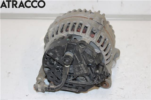 Dynamo til VW Caddy 2010-2015 (Type III, Fase 2)  (06F903023F|)