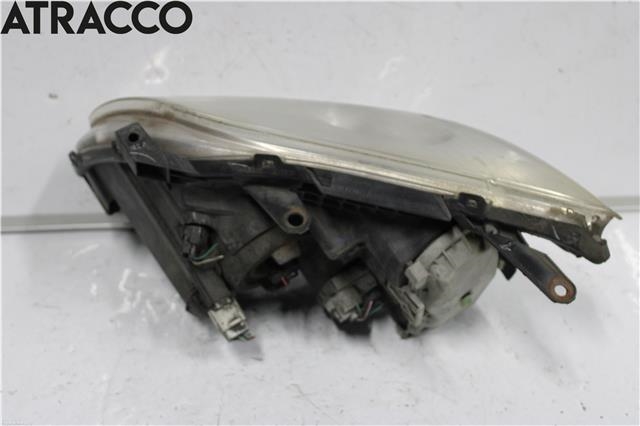 Frontlykt høyre halogen til Toyota Avensis 2003-2008 (Type II)  (8159178021|)