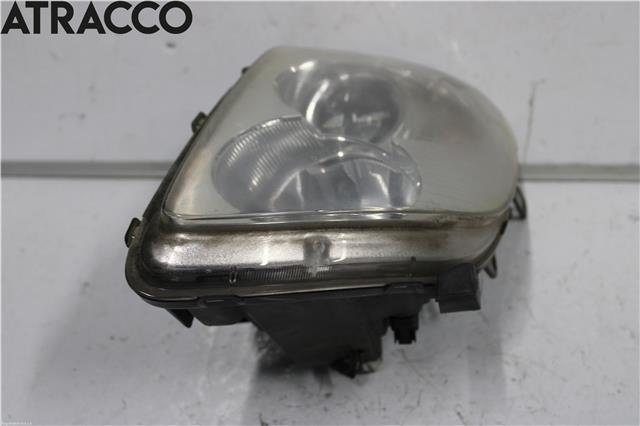 Frontlykt høyre halogen til Toyota Avensis 2003-2008 (Type II)  (8159178021|)