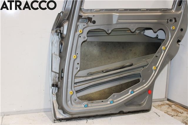 Dør høyre bak til Alfa Romeo 159 2005-2011  (50513864|)