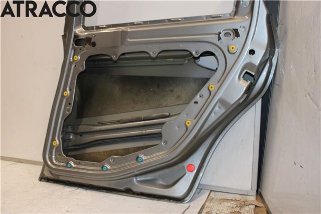 Dør høyre bak til Alfa Romeo 159 2005-2011  (50513864|)