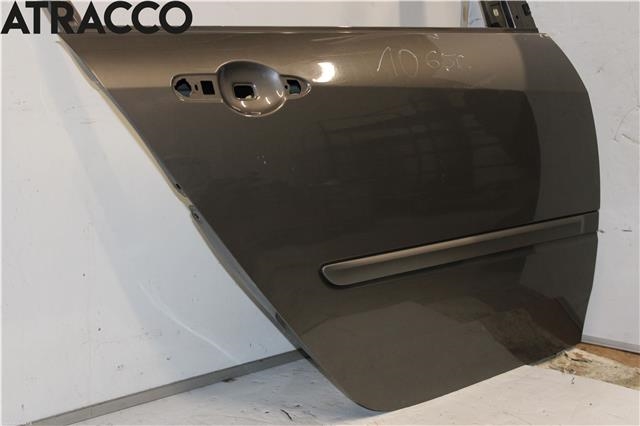 Dør høyre bak til Renault Laguna 2008-2010 (Type III, Fase 1)  (821000022R|)