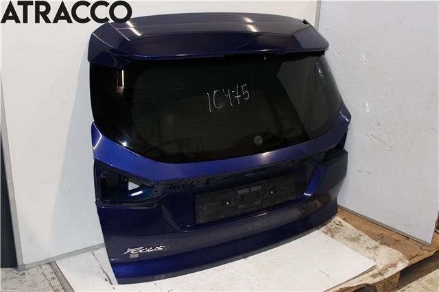 Bakluke til Ford Focus, 2014-2018 (Type III, Fase 2) (PBM51N40410AC)