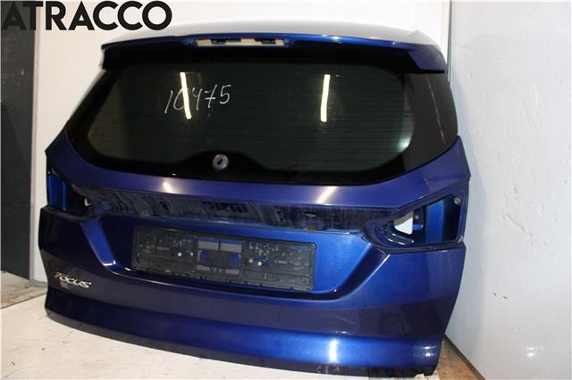 Bakluke til Ford Focus 2014-2018 (Type III, Fase 2)  (PBM51N40410AC|)