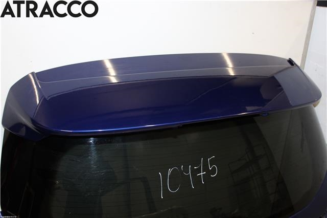 Bakluke til Ford Focus 2014-2018 (Type III, Fase 2)  (PBM51N40410AC|)