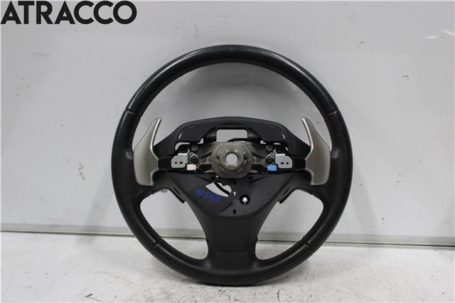 Ratt til Toyota Auris 2010-2012 (Type I, Fase 2)  (4510002640B0|)