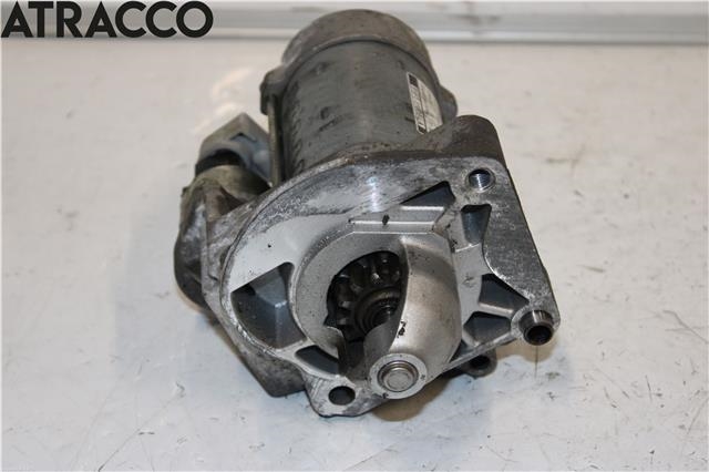 Starter diesel til Ford Focus 2014-2018 (Type III, Fase 2)  (F1FT11000LB|)