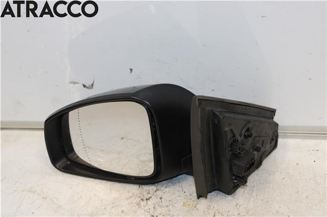 Speil venstre til Renault Laguna, 2008-2010 (Type III, Fase 1)  (963020139R)