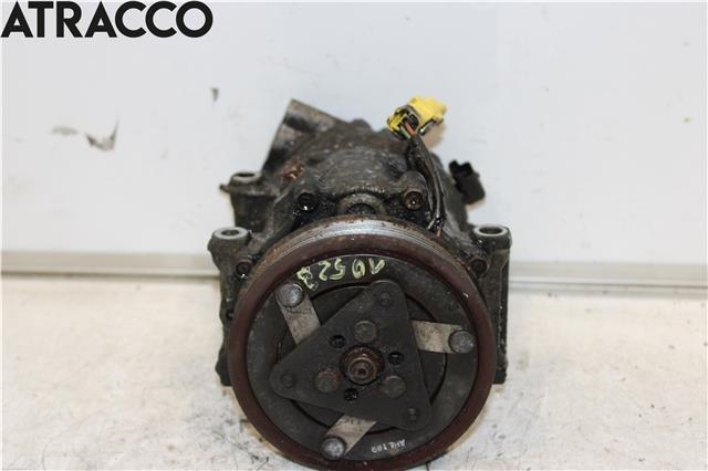 Aircondition kompressor til Peugeot 307 2005-2008 (Fase 2)  (6453ZA|)
