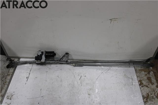 Viskeroverføring til Peugeot 307 2005-2008 (Fase 2)  