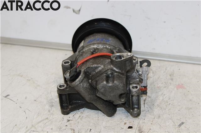 Aircondition kompressor til Toyota Auris 2010-2012 (Type I, Fase 2)  (8831002390|)