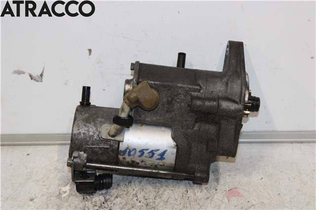Starter til Toyota Auris 2010-2012 (Type I, Fase 2)  (2810033080|)