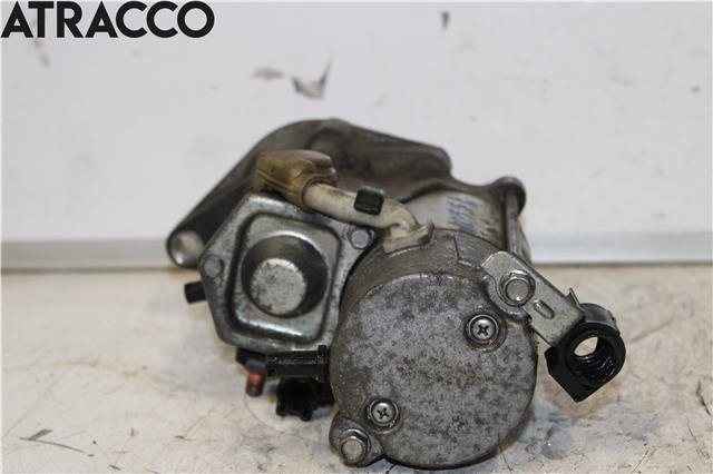 Starter til Toyota Auris 2010-2012 (Type I, Fase 2)  (2810033080|)