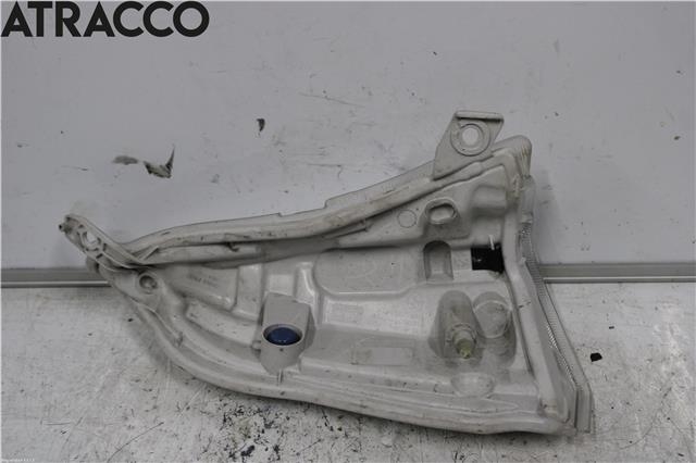 Frontlyktehus til Nissan Leaf 2011-2017 (Type I)  (261853NL0A|)