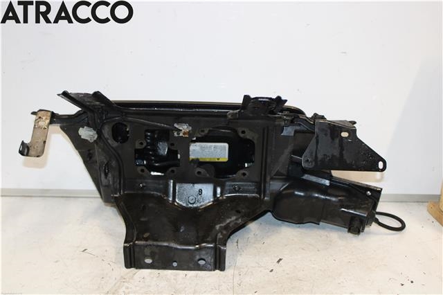 Tanklokk til Nissan Leaf 2011-2017 (Type I)  (657013NL0D|)
