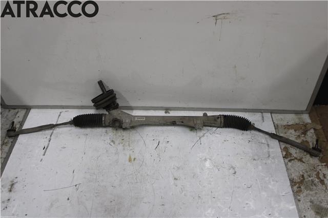 Tannstang til Nissan Leaf, 2011-2017 (Type I)  (480013NL3A)