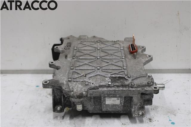 Inverter elbil til Nissan Leaf 2011-2017 (Type I)  (291A03NF0B|)