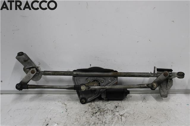 Viskermotor frontrute til Toyota RAV4 2000-2006 (Type II)  (8511042130|)
