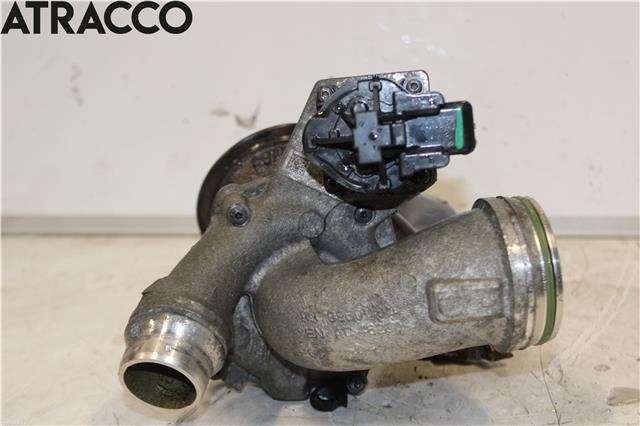 Turbo til BMW 2-Serie 2014-2021 (F22/F23) (F22/F23) (11658600045|)