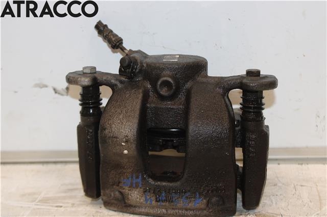 Bremsecaliper høyre foran til BMW 2-Serie, 2014-2021 (F22/F23) (F22/F23) (34116860268)