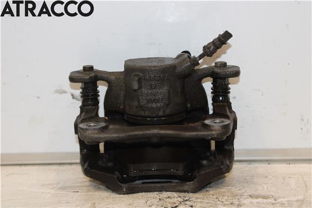 Bremsecaliper høyre foran til BMW 2-Serie 2014-2021 (F22/F23) (F22/F23) (34116860268|)