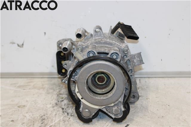 Diverse deler til BMW 2-Serie, 2014-2021 (F22/F23) (F22/F23) (12317649390)