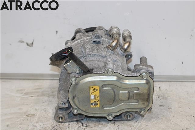 Diverse deler til BMW 2-Serie 2014-2021 (F22/F23) (F22/F23) (12317649390|)