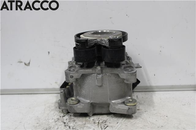 Diverse deler til BMW 2-Serie 2014-2021 (F22/F23) (F22/F23) (12317649390|)