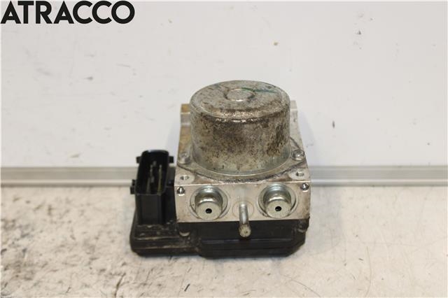 ABS sentral til Nissan Leaf, 2011-2017 (Type I)  (476604NC1B)