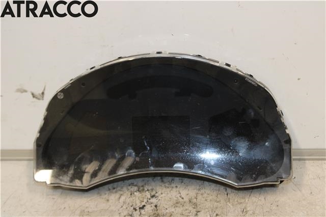 Instrumentpanel til Nissan Leaf, 2011-2017 (Type I)  