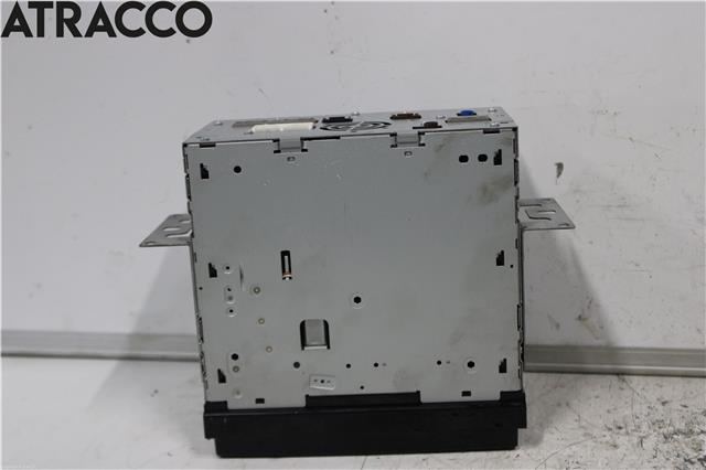 Bilstereo til Nissan Leaf 2011-2017 (Type I)  (259154NR5A|)