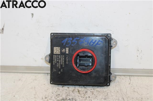 Styreenhet xenon/ballast til BMW 2-Serie, 2014-2021 (F22/F23) (F22/F23) 