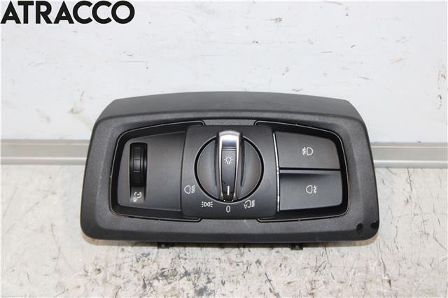 Bryter lys til BMW 2-Serie, 2014-2021 (F22/F23) (F22/F23) 