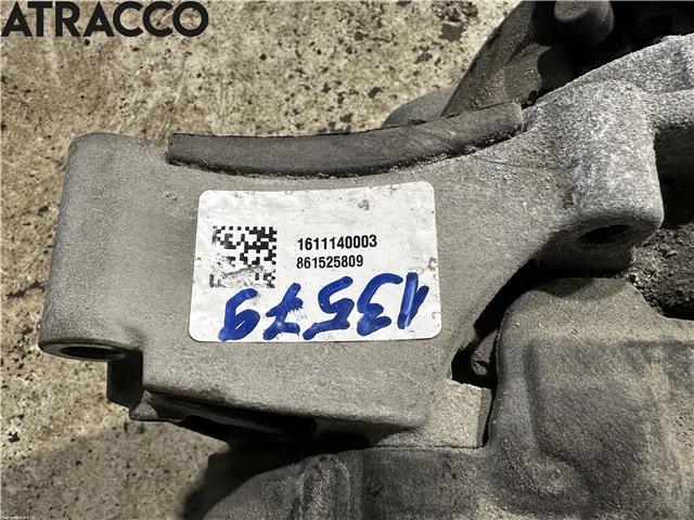 Motor elbil foran til BMW 2-Serie 2014-2021 (F22/F23) (F22/F23) (27208615258|)