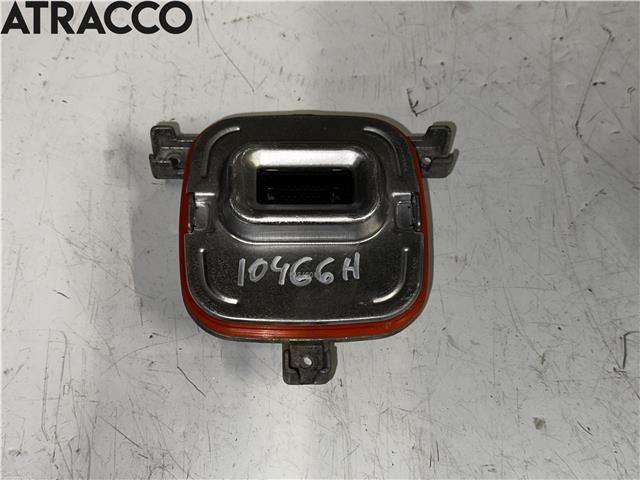 Styreenhet xenon/ballast til Opel Crossland X 2017-->> (90057556|)