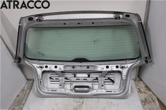 Bakluke combi til VW Polo 2002-2005 (Type IV, Fase 1)  (6Q6827025Q|)