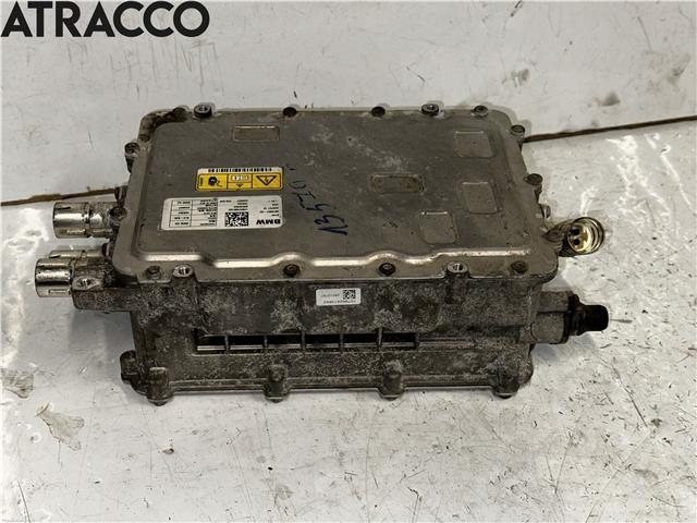Batterilader (OBC - On Board Charger) til BMW 2-Serie 2014-2021 (F22/F23) (F22/F23) (61448678851|)