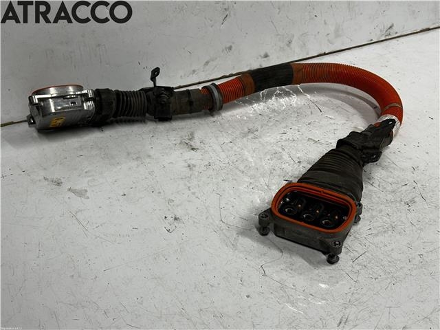 Kabel høy volt (HV) hybrid til BMW 2-Serie, 2014-2021 (F22/F23) (F22/F23) (61126824129)
