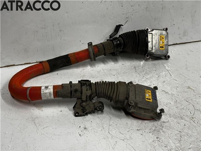 Kabel høy volt (HV) hybrid til BMW 2-Serie 2014-2021 (F22/F23) (F22/F23) (61126824129|)