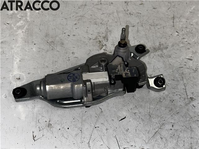 Viskermotor bakrute til BMW 2-Serie, 2014-2021 (F22/F23) (F22/F23) (67632581114)