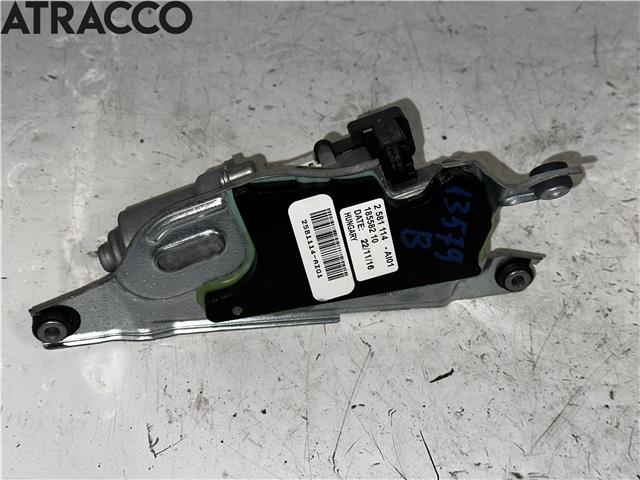 Viskermotor bakrute til BMW 2-Serie 2014-2021 (F22/F23) (F22/F23) (67632581114|)
