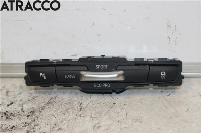 Bryter Antispinn til BMW 2-Serie, 2014-2021 (F22/F23) (F22/F23) 