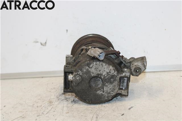 Aircondition kompressor til Toyota RAV4 2000-2006 (Type II)  (8832042110|)