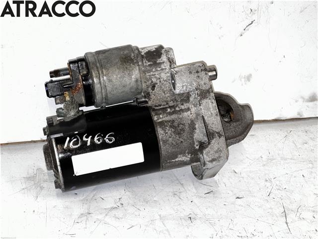 Starter til Opel Crossland X, 2017-->> (3640163)