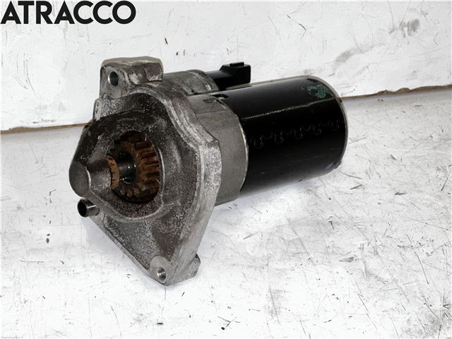 Starter til Opel Crossland X 2017-->> (3640163|)