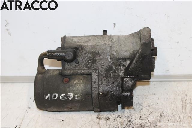 Starter diesel til Toyota RAV4 2000-2006 (Type II)  (2810064300|)