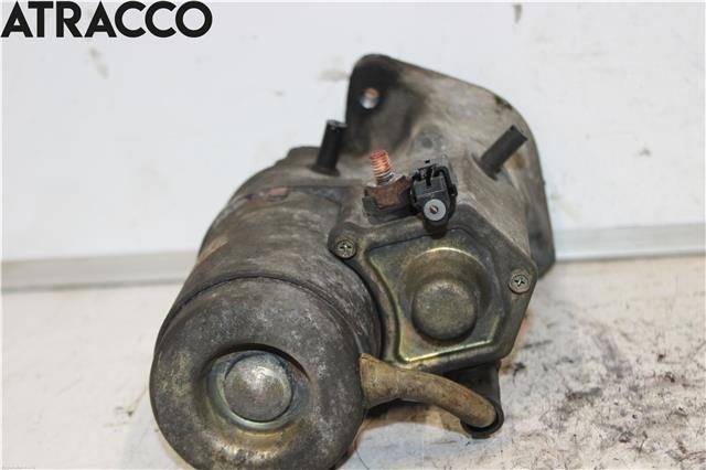 Starter diesel til Toyota RAV4 2000-2006 (Type II)  (2810064300|)