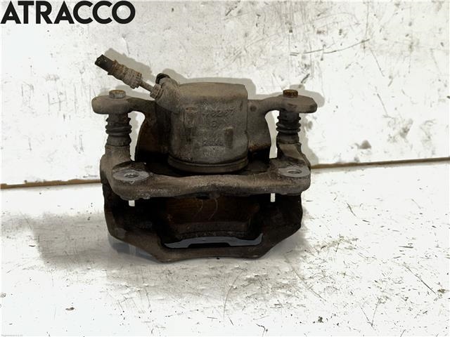 Bremsecaliper venstre foran til BMW 2-Serie 2014-2021 (F22/F23) (F22/F23) (34116860267|)