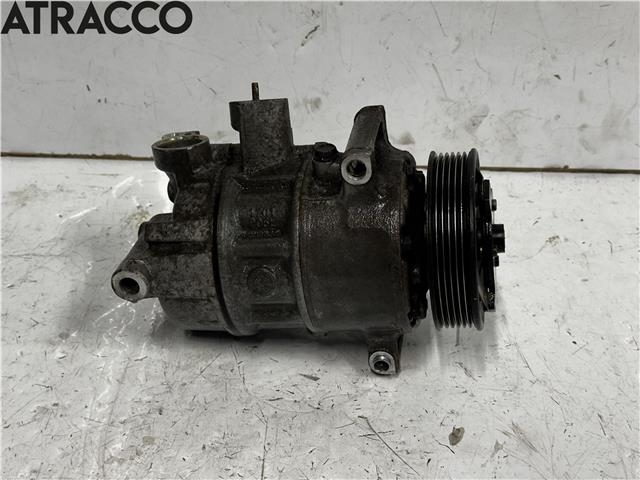 Aircondition kompressor til Škoda Octavia 2009-2013 (Type II, Fase 2)  (5N0820803C|)