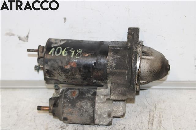 Starter til Audi A4 1999-2001 (Type I, Fase 2) (B5) (B5) (06B911023|)